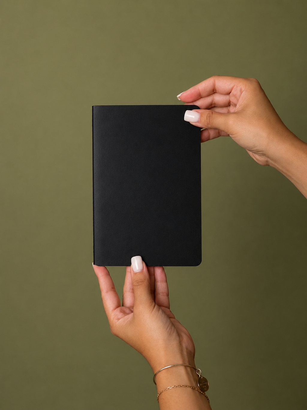 A5 Notebook Refill