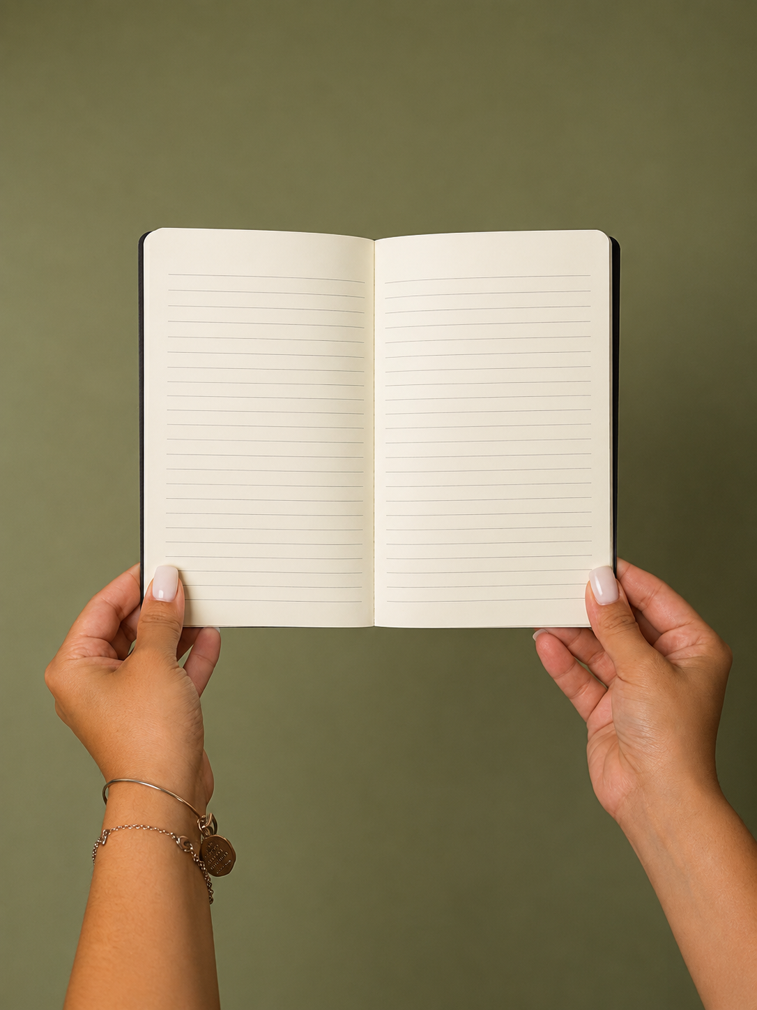 A5 Notebook Refill