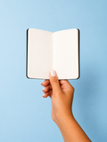A6 Notebook Refill