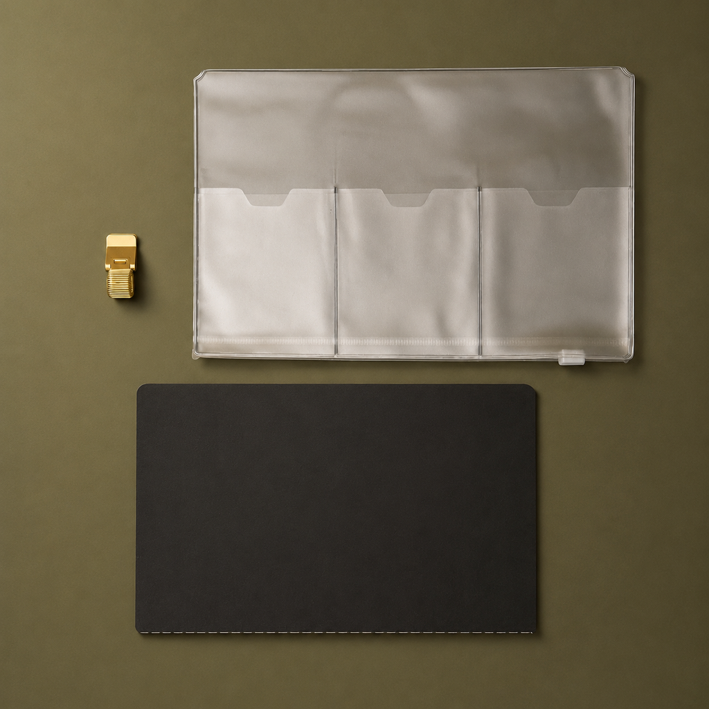 Forma Writers Kit