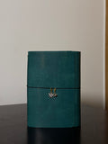 Musea Azul No. 001