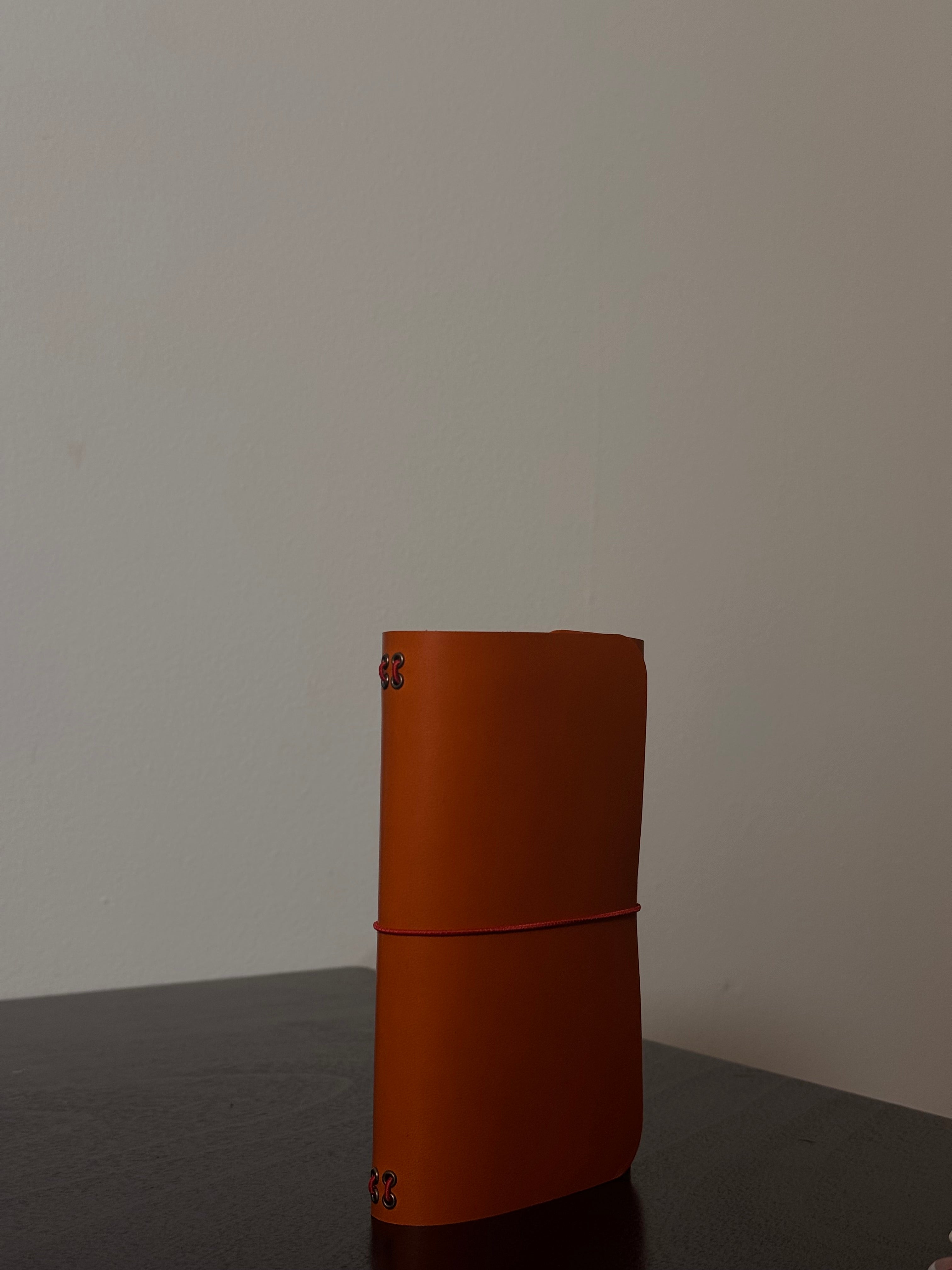 Vela Saffron No. 003