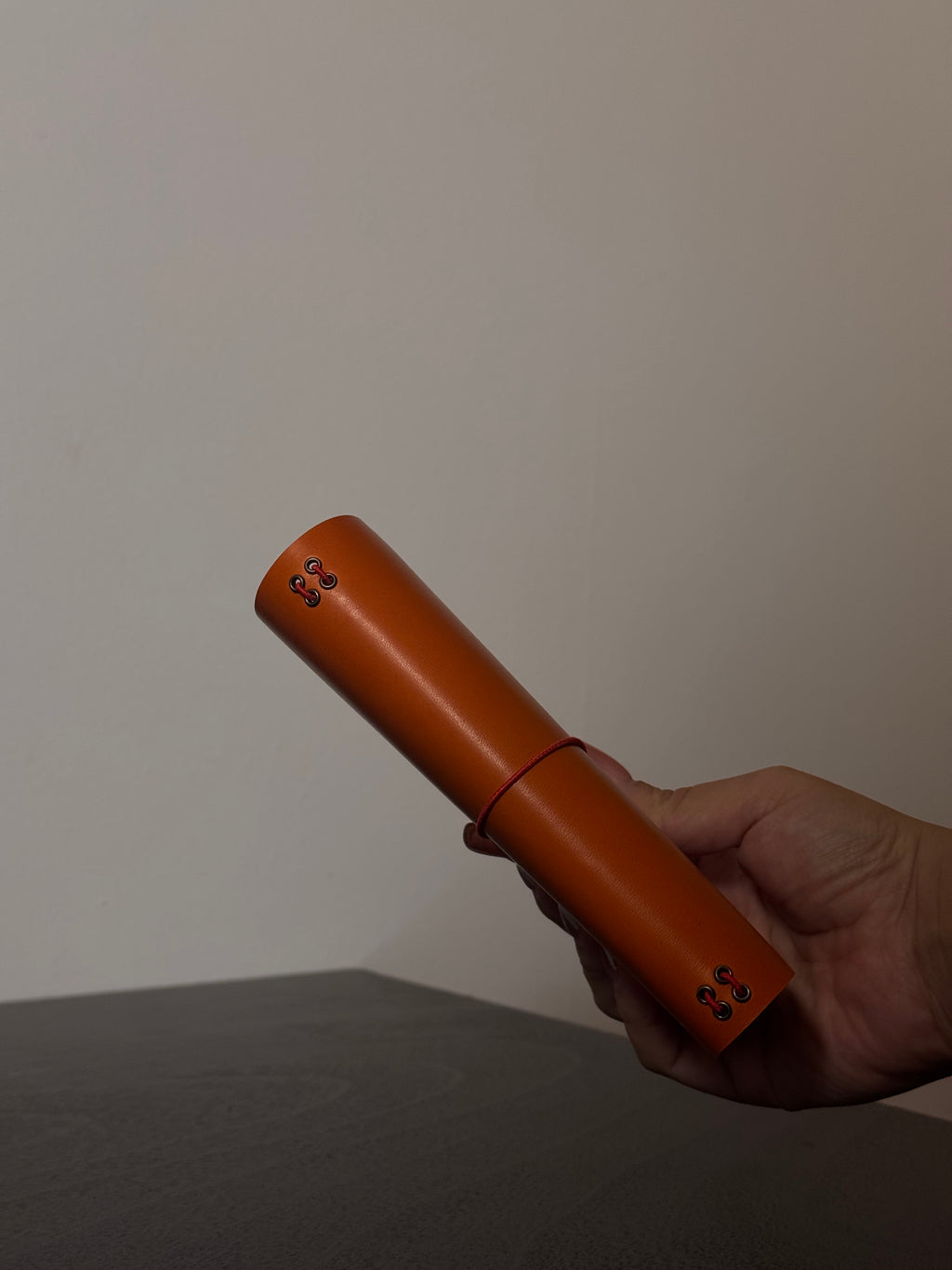Vela Saffron No. 003