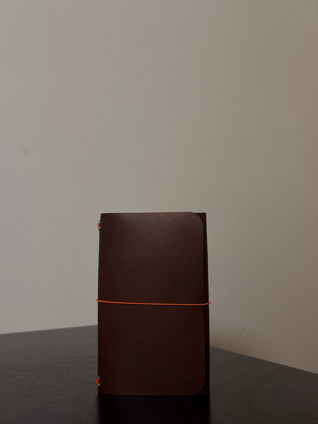 Vela Chocolat No. 004