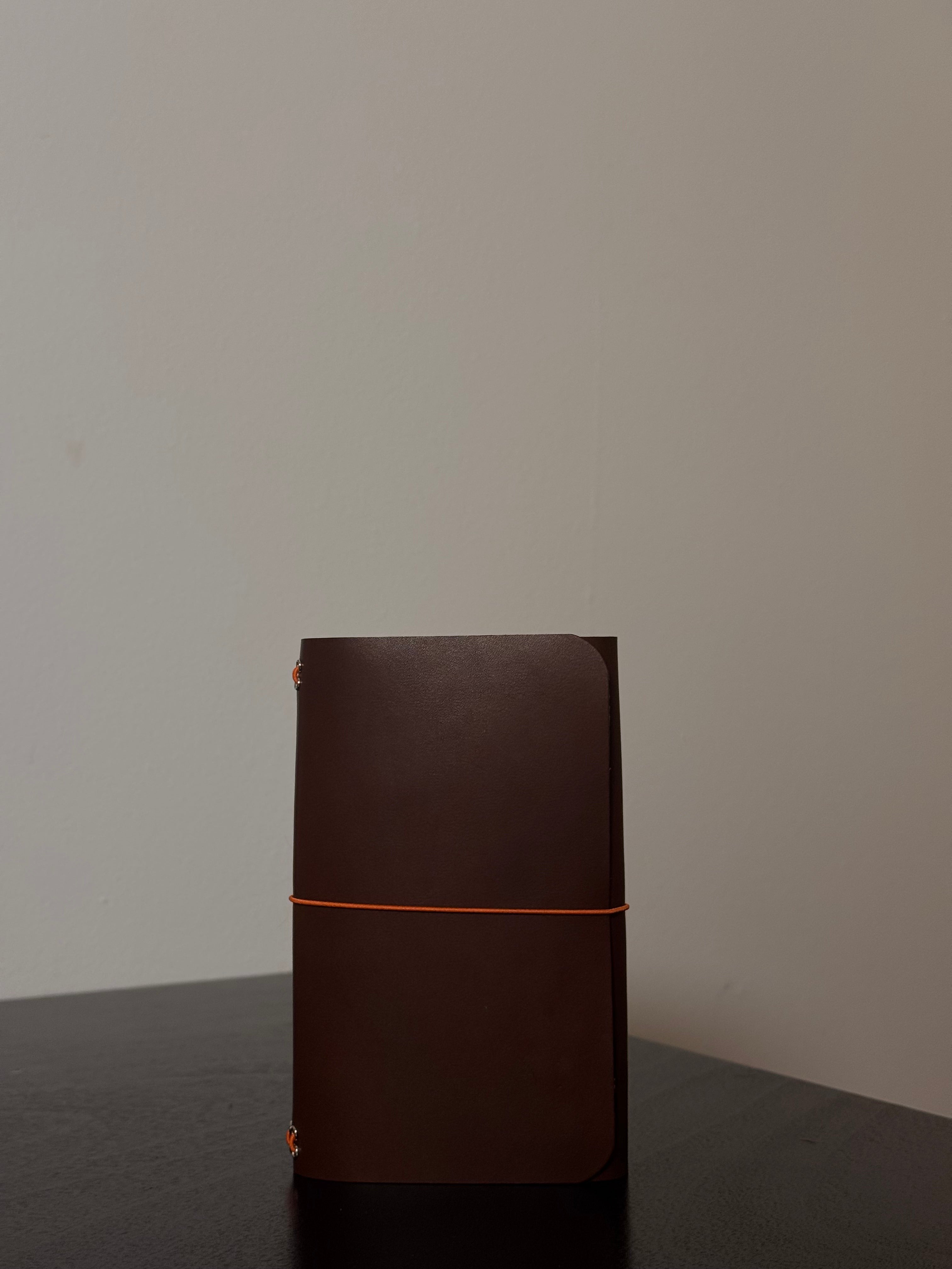 Vela Chocolat No. 004
