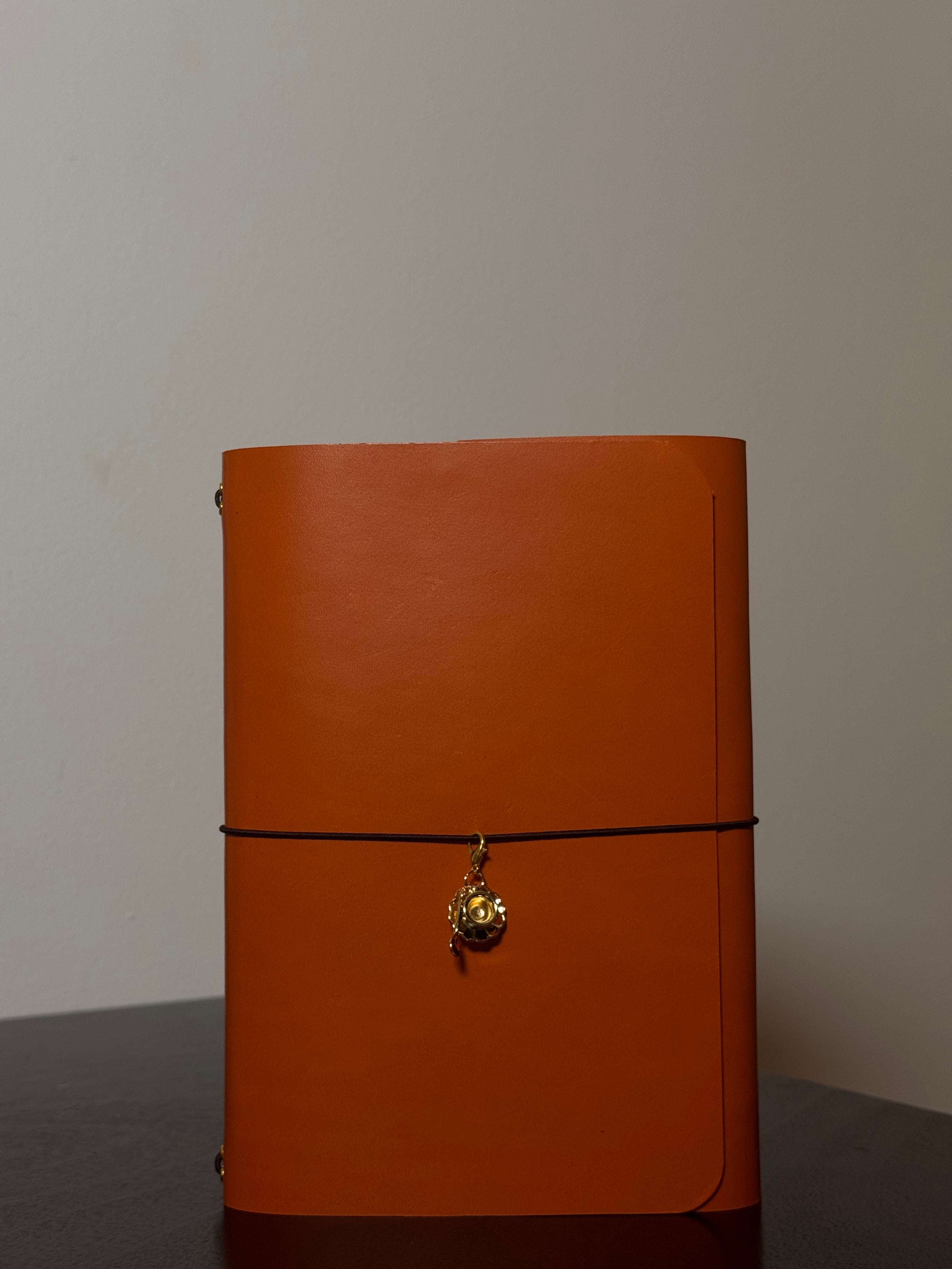 Musea Saffron No. 002