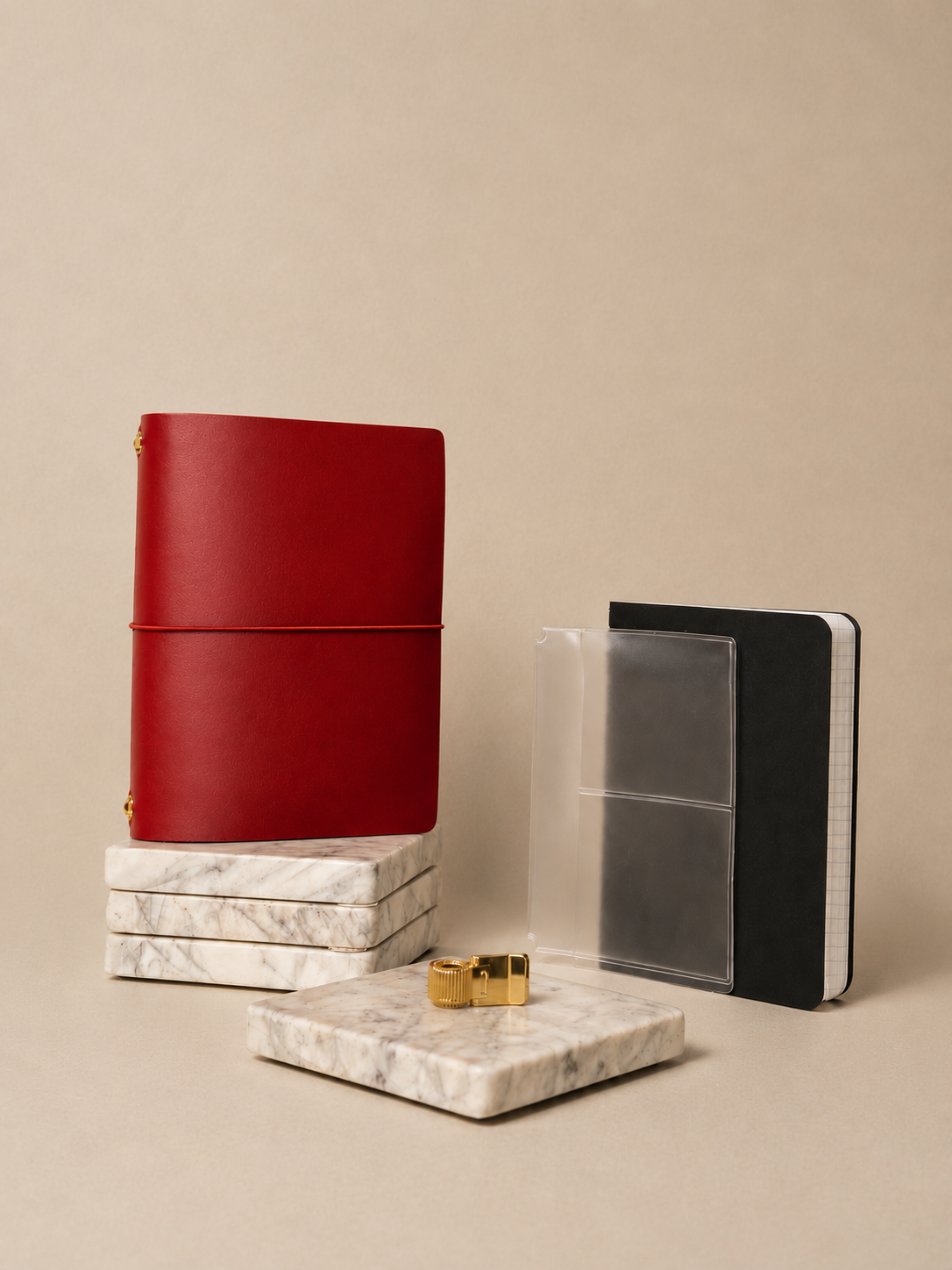 León Writers Kit