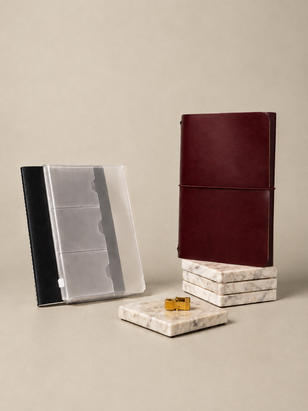 Musea Writers Kit