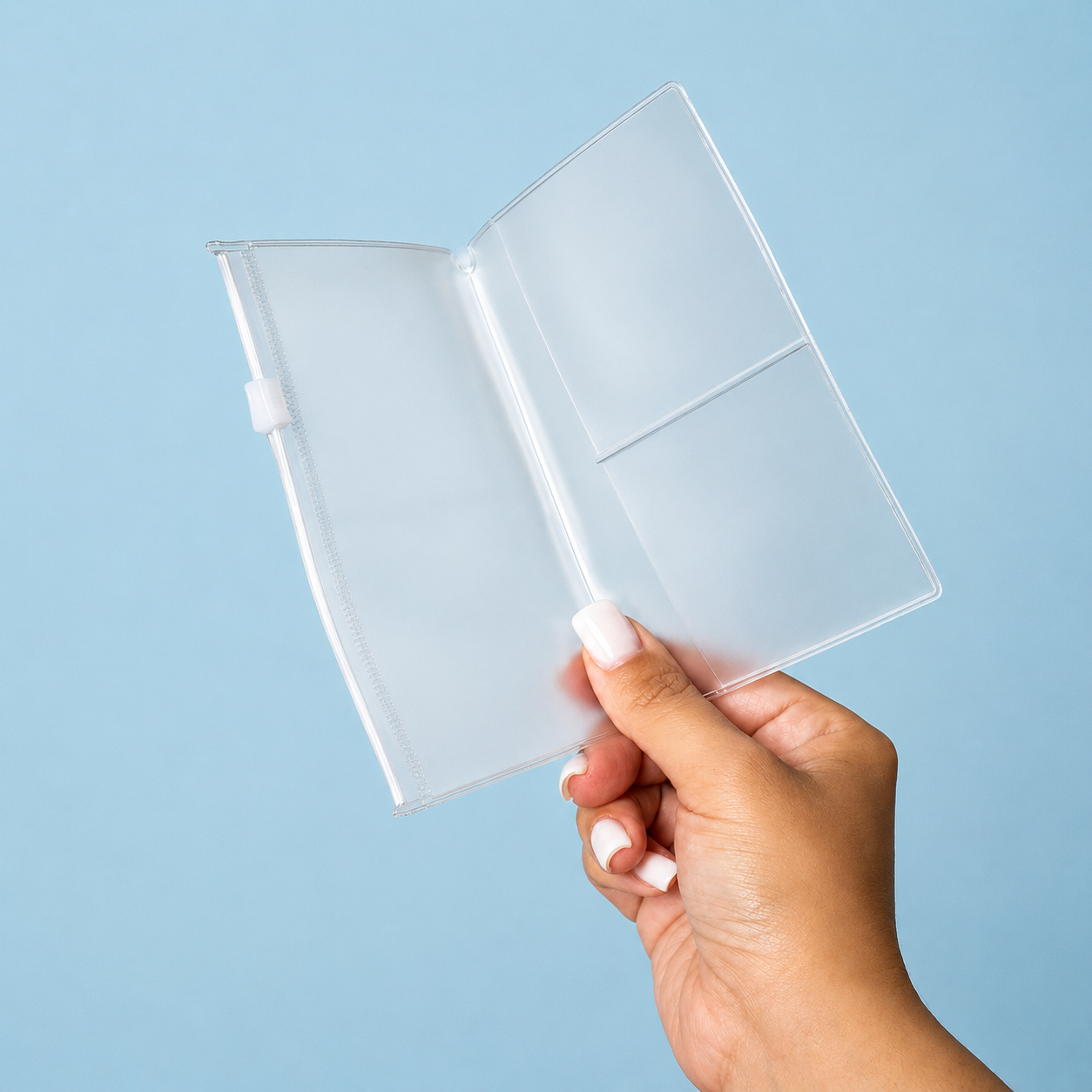Vela Writers Kit