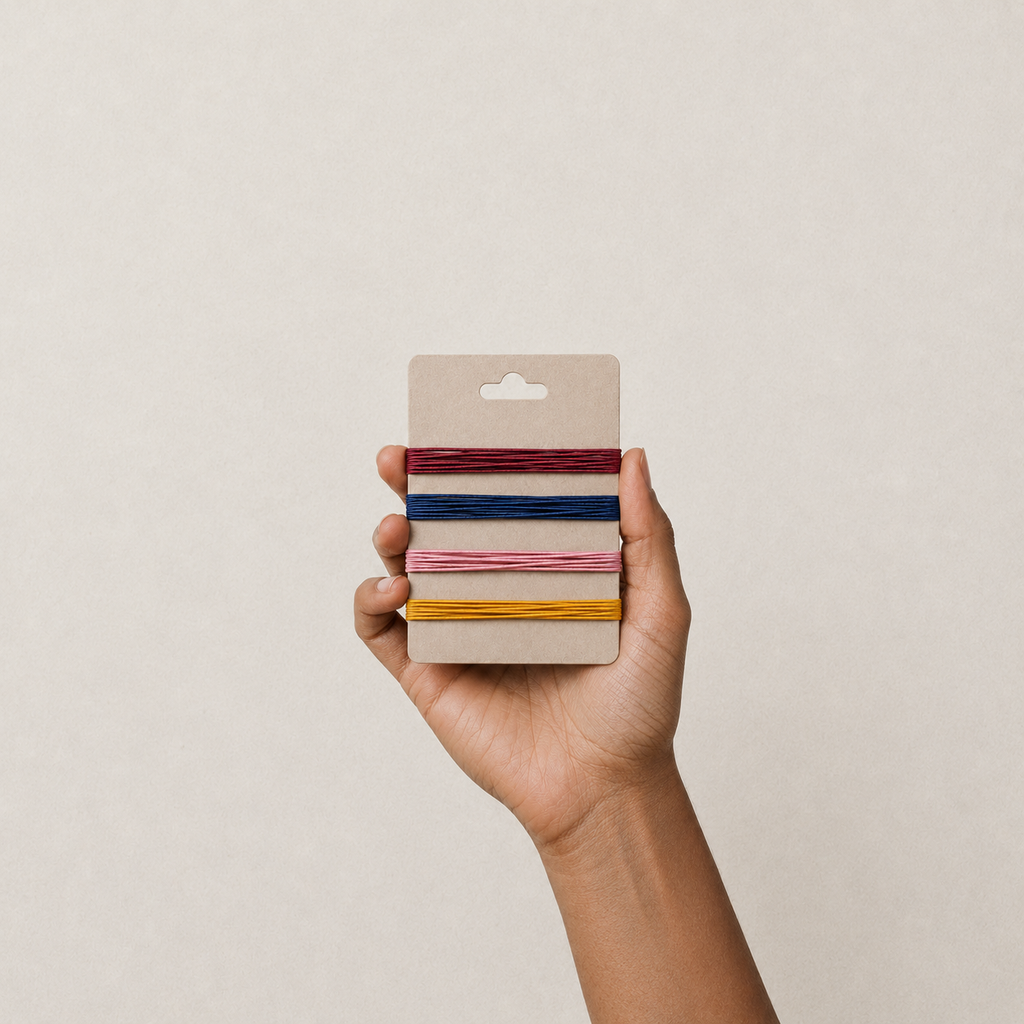 The Ribbon Palette Kit