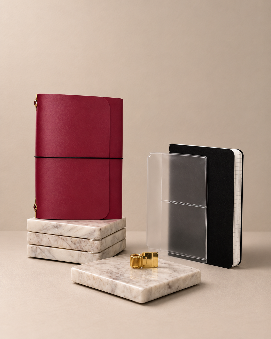 Vela Writers Kit